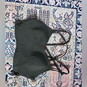 Lululemon like a cloud longline